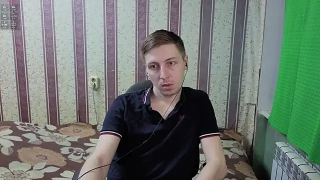 Darien_Brown webcam