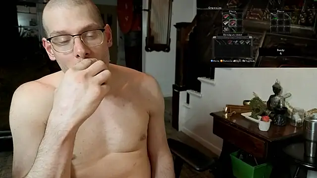 MasterDaddyCool