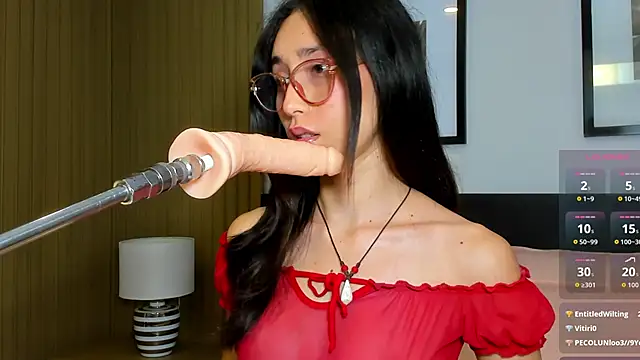 doll_bella_ webcam