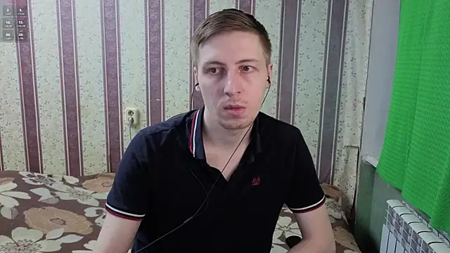 Darien_Brown webcam