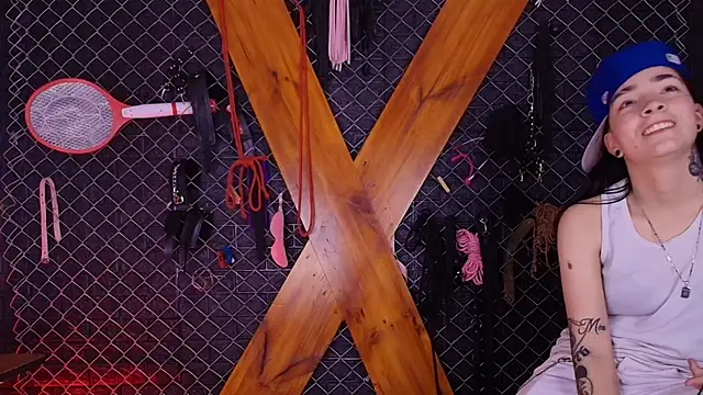 Bellatrix_Infernal_BDSM webcam