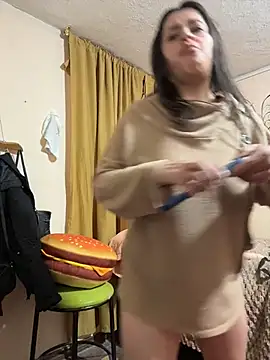 latinfemale webcam