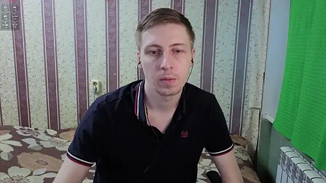 Darien_Brown webcam