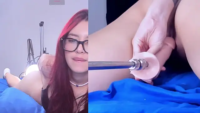 Lucy___Cute webcam