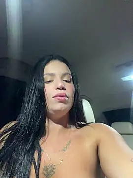 Rafaellaz webcam
