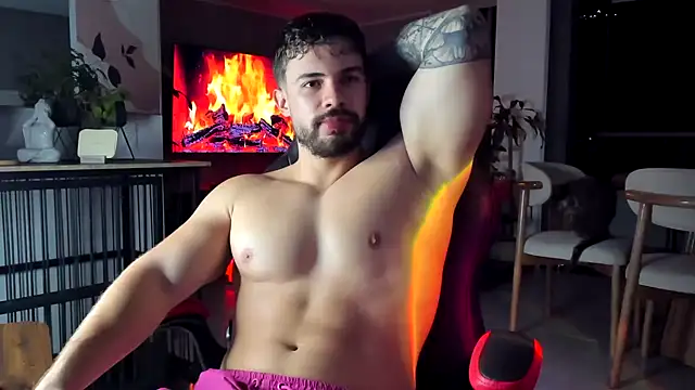 Valenthino_Salvatore webcam