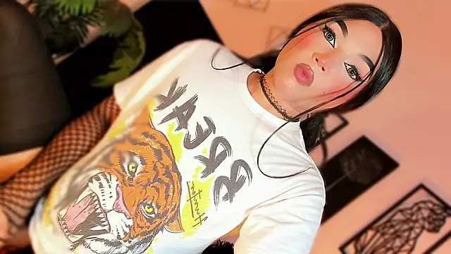 misstreslatin webcam