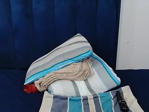 SexyRebellicious webcam