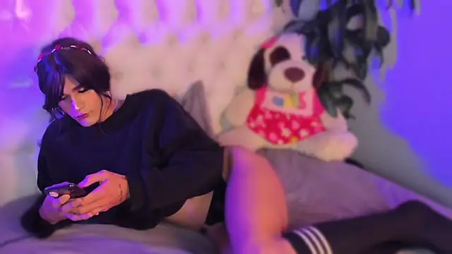Anny_Evaanss_ webcam