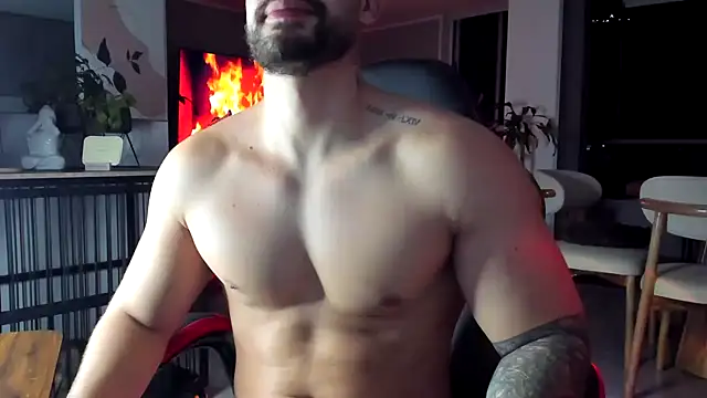 Valenthino_Salvatore webcam