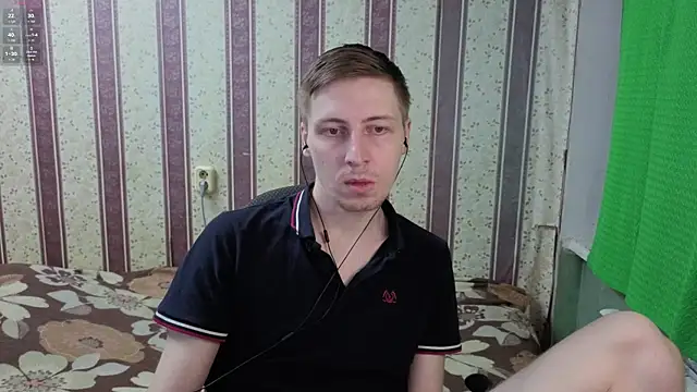 Darien_Brown webcam