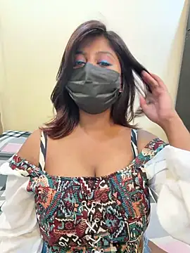PayalDesire webcam