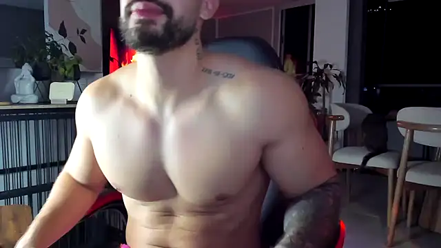 Valenthino_Salvatore webcam