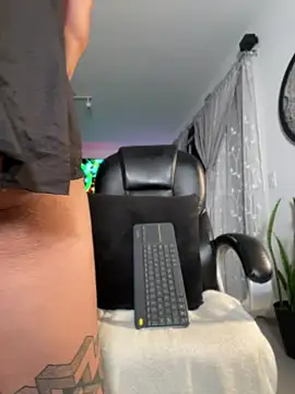 Frank_Farrell webcam