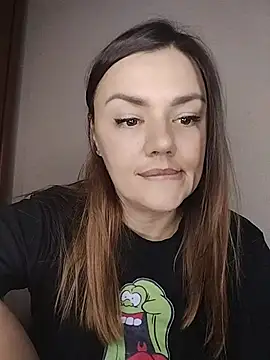 KrissSexi webcam