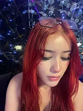Ashly_cutee webcam