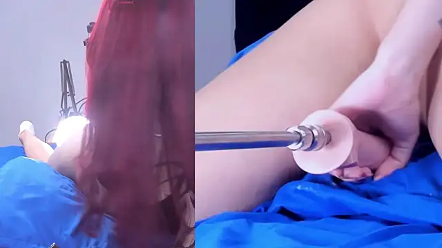 Lucy___Cute webcam
