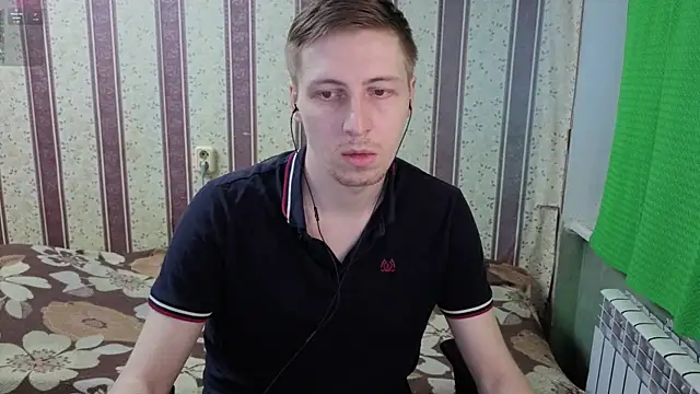 Darien_Brown webcam