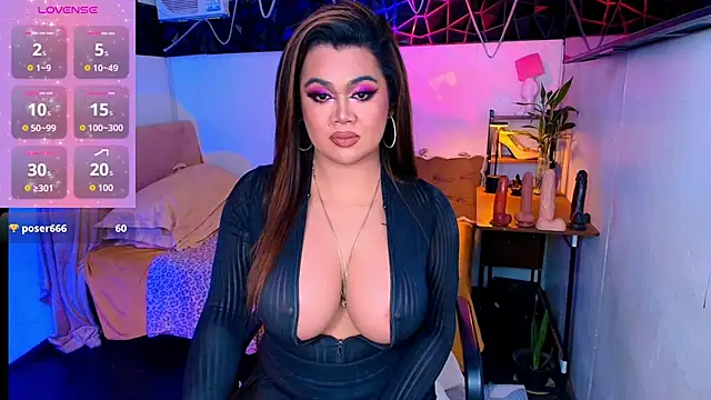 asiankatyhuge webcam