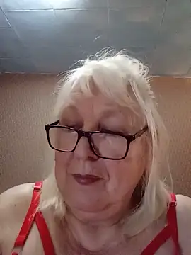 Alexia64231 webcam
