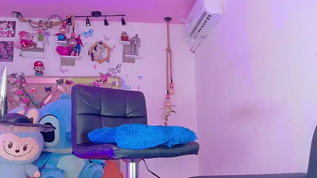 Perisorita - Trans webcam sex chat
