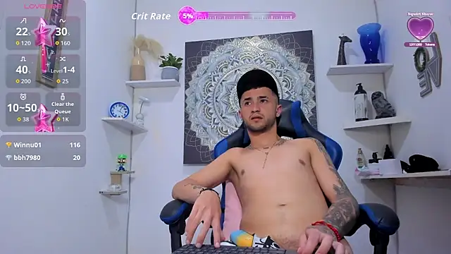 Jey_hot7 webcam