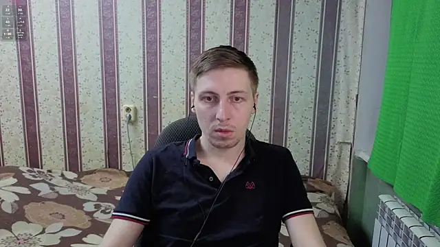 Darien_Brown webcam