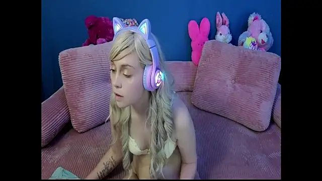 daddysprincess731 webcam