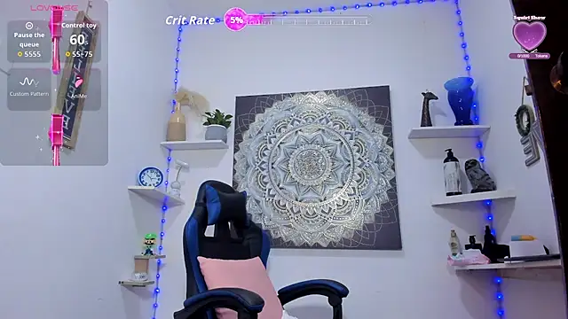 Jey_hot7 webcam