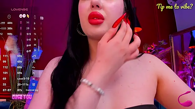 Mayzzie webcam