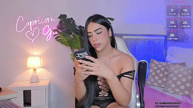 Samavargas01 live sex cam