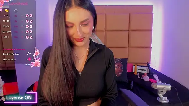 Kalessi_cam live sex cam