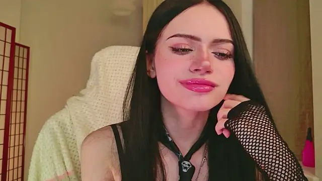 Dark_Diva webcam