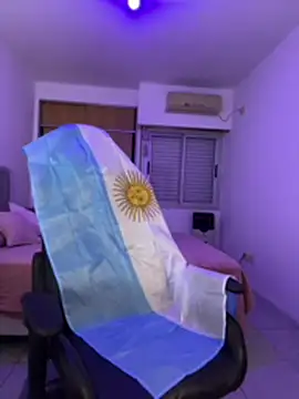 LolaSB webcam