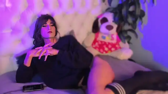 Anny_Evaanss_ webcam