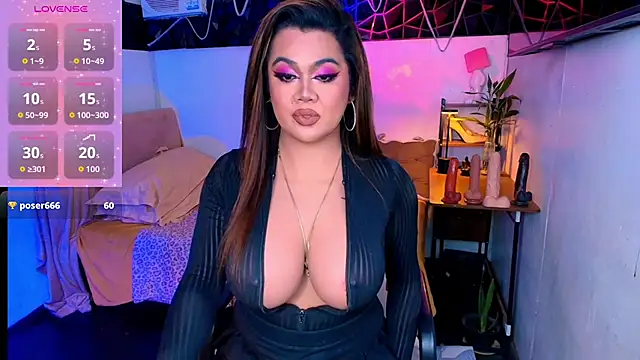 asiankatyhuge webcam