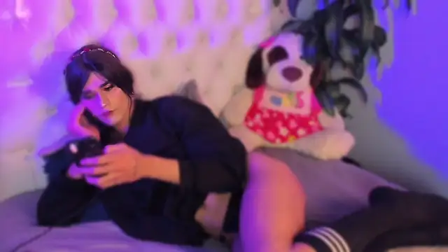 Anny_Evaanss_ webcam