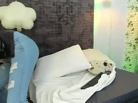 Karina-Coral webcam