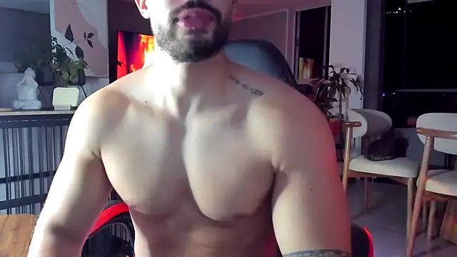 Valenthino_Salvatore webcam