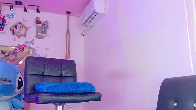 Perisorita - Trans webcam sex chat