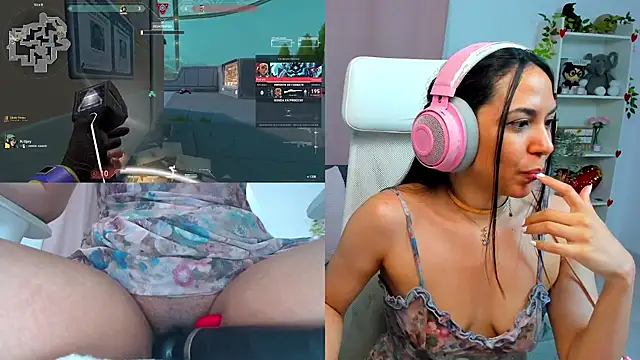 VenusIslove webcam