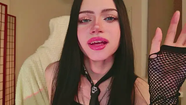 Dark_Diva webcam