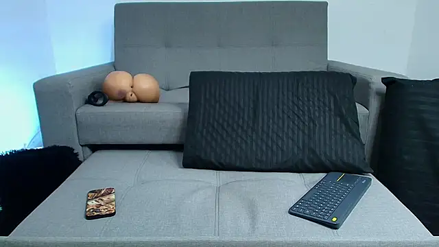 BrayaanFit webcam