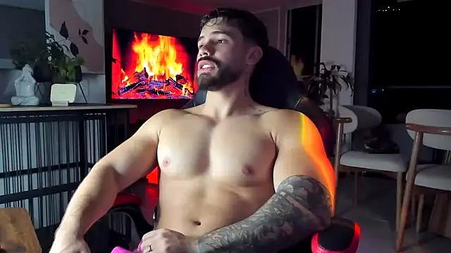 Valenthino_Salvatore webcam