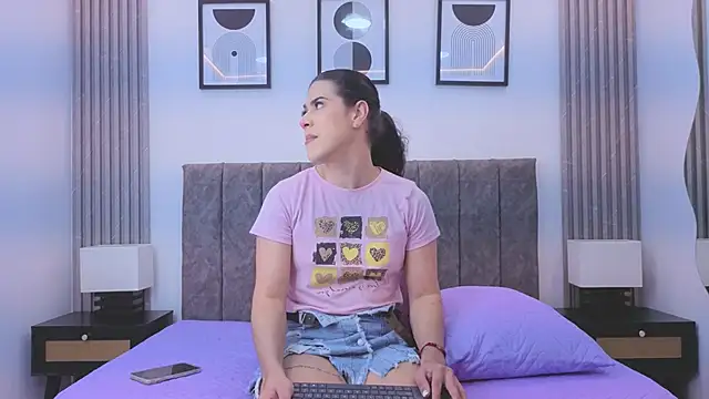 porn live cam Luciana Ortiz1