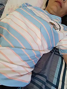 Doremon_95 webcam