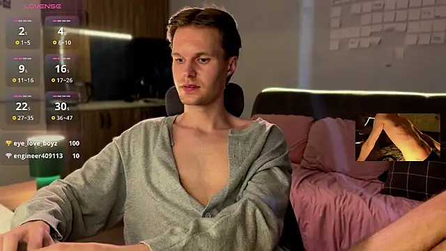 Leonnextdoor webcam