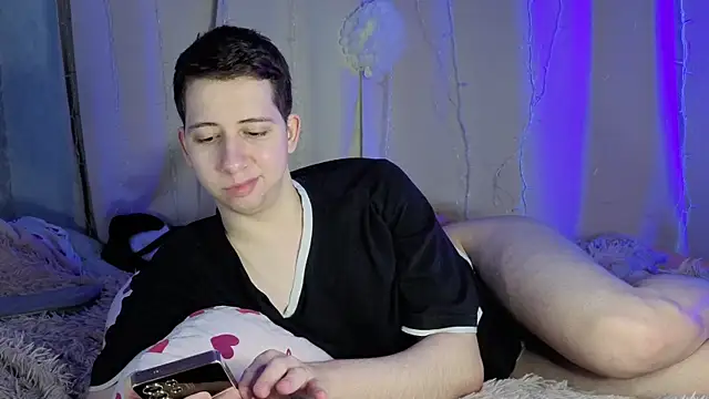 Timothy_Fox webcam