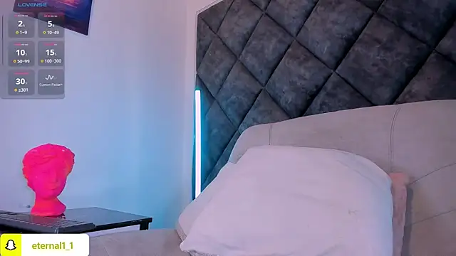 _Eternal_ webcam