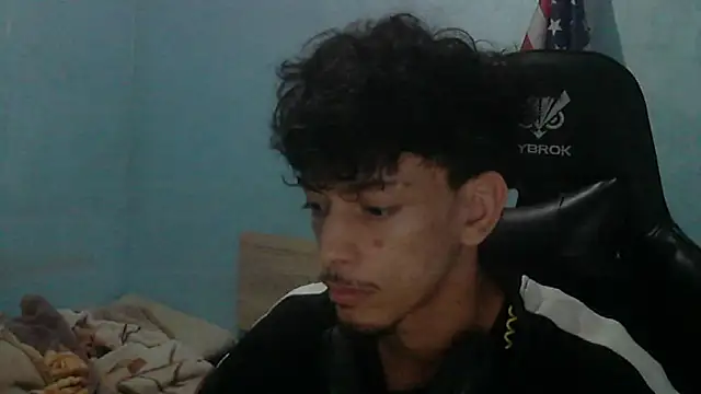 Dark_DesireX webcam